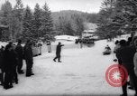 Standbild Verstimmungen im Winter Olympics Innsbruck Österreich, 1964, aus Sekunde 21 historischem Filmmaterial Videoclip 65675036632