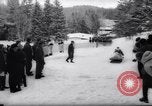 Standbild Verstimmungen im Winter Olympics Innsbruck Österreich, 1964, aus Sekunde 22 historischem Filmmaterial Videoclip 65675036632