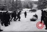 Standbild Verstimmungen im Winter Olympics Innsbruck Österreich, 1964, aus Sekunde 23 historischem Filmmaterial Videoclip 65675036632