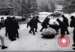 Standbild Verstimmungen im Winter Olympics Innsbruck Österreich, 1964, aus Sekunde 24 historischem Filmmaterial Videoclip 65675036632