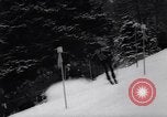Standbild Verstimmungen im Winter Olympics Innsbruck Österreich, 1964, aus Sekunde 26 historischem Filmmaterial Videoclip 65675036632
