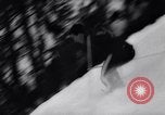 Standbild Verstimmungen im Winter Olympics Innsbruck Österreich, 1964, aus Sekunde 29 historischem Filmmaterial Videoclip 65675036632