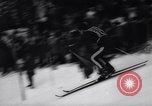 Standbild Verstimmungen im Winter Olympics Innsbruck Österreich, 1964, aus Sekunde 30 historischem Filmmaterial Videoclip 65675036632