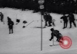Standbild Verstimmungen im Winter Olympics Innsbruck Österreich, 1964, aus Sekunde 31 historischem Filmmaterial Videoclip 65675036632