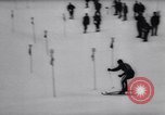 Standbild Verstimmungen im Winter Olympics Innsbruck Österreich, 1964, aus Sekunde 32 historischem Filmmaterial Videoclip 65675036632