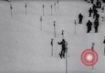 Standbild Verstimmungen im Winter Olympics Innsbruck Österreich, 1964, aus Sekunde 33 historischem Filmmaterial Videoclip 65675036632