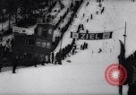 Standbild Verstimmungen im Winter Olympics Innsbruck Österreich, 1964, aus Sekunde 34 historischem Filmmaterial Videoclip 65675036632
