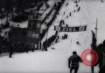 Standbild Verstimmungen im Winter Olympics Innsbruck Österreich, 1964, aus Sekunde 35 historischem Filmmaterial Videoclip 65675036632