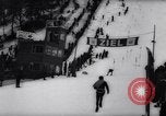 Standbild Verstimmungen im Winter Olympics Innsbruck Österreich, 1964, aus Sekunde 36 historischem Filmmaterial Videoclip 65675036632