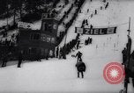 Standbild Verstimmungen im Winter Olympics Innsbruck Österreich, 1964, aus Sekunde 37 historischem Filmmaterial Videoclip 65675036632