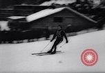 Standbild Verstimmungen im Winter Olympics Innsbruck Österreich, 1964, aus Sekunde 39 historischem Filmmaterial Videoclip 65675036632