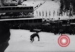 Standbild Verstimmungen im Winter Olympics Innsbruck Österreich, 1964, aus Sekunde 41 historischem Filmmaterial Videoclip 65675036632