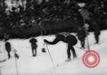 Standbild Verstimmungen im Winter Olympics Innsbruck Österreich, 1964, aus Sekunde 46 historischem Filmmaterial Videoclip 65675036632