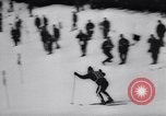Standbild Verstimmungen im Winter Olympics Innsbruck Österreich, 1964, aus Sekunde 47 historischem Filmmaterial Videoclip 65675036632
