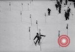 Standbild Verstimmungen im Winter Olympics Innsbruck Österreich, 1964, aus Sekunde 48 historischem Filmmaterial Videoclip 65675036632