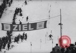 Standbild Verstimmungen im Winter Olympics Innsbruck Österreich, 1964, aus Sekunde 49 historischem Filmmaterial Videoclip 65675036632