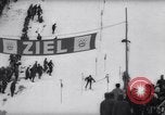 Standbild Verstimmungen im Winter Olympics Innsbruck Österreich, 1964, aus Sekunde 50 historischem Filmmaterial Videoclip 65675036632