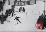 Standbild Verstimmungen im Winter Olympics Innsbruck Österreich, 1964, aus Sekunde 52 historischem Filmmaterial Videoclip 65675036632