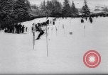 Standbild Verstimmungen im Winter Olympics Innsbruck Österreich, 1964, aus Sekunde 56 historischem Filmmaterial Videoclip 65675036632