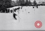 Standbild Verstimmungen im Winter Olympics Innsbruck Österreich, 1964, aus Sekunde 57 historischem Filmmaterial Videoclip 65675036632