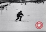 Standbild Verstimmungen im Winter Olympics Innsbruck Österreich, 1964, aus Sekunde 58 historischem Filmmaterial Videoclip 65675036632