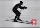 Standbild Verstimmungen im Winter Olympics Innsbruck Österreich, 1964, aus Sekunde 59 historischem Filmmaterial Videoclip 65675036632
