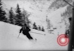 Standbild Verstimmungen im Winter Olympics Innsbruck Österreich, 1964, aus Sekunde 60 historischem Filmmaterial Videoclip 65675036632