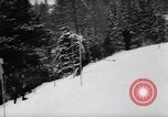 Standbild Verstimmungen im Winter Olympics Innsbruck Österreich, 1964, aus Sekunde 62 historischem Filmmaterial Videoclip 65675036632
