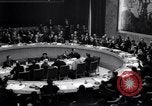 Standbild UN-Friedenstruppe auf Zypern New York United States USA, 1964, aus Sekunde 27 historischem Filmmaterial Videoclip 65675036633