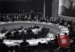 Standbild UN-Friedenstruppe auf Zypern New York United States USA, 1964, aus Sekunde 29 historischem Filmmaterial Videoclip 65675036633