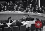 Standbild UN-Friedenstruppe auf Zypern New York United States USA, 1964, aus Sekunde 31 historischem Filmmaterial Videoclip 65675036633