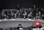 Standbild UN-Friedenstruppe auf Zypern New York United States USA, 1964, aus Sekunde 36 historischem Filmmaterial Videoclip 65675036633