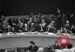 Standbild UN-Friedenstruppe auf Zypern New York United States USA, 1964, aus Sekunde 38 historischem Filmmaterial Videoclip 65675036633