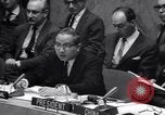 Standbild UN-Friedenstruppe auf Zypern New York United States USA, 1964, aus Sekunde 47 historischem Filmmaterial Videoclip 65675036633