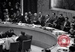 Standbild UN-Friedenstruppe auf Zypern New York United States USA, 1964, aus Sekunde 49 historischem Filmmaterial Videoclip 65675036633