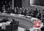 Standbild UN-Friedenstruppe auf Zypern New York United States USA, 1964, aus Sekunde 51 historischem Filmmaterial Videoclip 65675036633