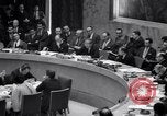 Standbild UN-Friedenstruppe auf Zypern New York United States USA, 1964, aus Sekunde 52 historischem Filmmaterial Videoclip 65675036633