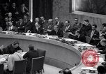 Standbild UN-Friedenstruppe auf Zypern New York United States USA, 1964, aus Sekunde 58 historischem Filmmaterial Videoclip 65675036633