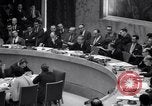 Standbild UN-Friedenstruppe auf Zypern New York United States USA, 1964, aus Sekunde 59 historischem Filmmaterial Videoclip 65675036633