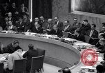 Standbild UN-Friedenstruppe auf Zypern New York United States USA, 1964, aus Sekunde 60 historischem Filmmaterial Videoclip 65675036633