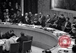 Standbild UN-Friedenstruppe auf Zypern New York United States USA, 1964, aus Sekunde 62 historischem Filmmaterial Videoclip 65675036633