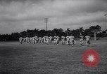 Standbild Los Angeles Dodgers in Spring Training Vero Beach Florida United States USA, 1964, aus Sekunde 14 historischem Filmmaterial Videoclip 65675036636