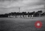 Standbild Los Angeles Dodgers in Spring Training Vero Beach Florida United States USA, 1964, aus Sekunde 15 historischem Filmmaterial Videoclip 65675036636