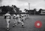 Standbild Los Angeles Dodgers in Spring Training Vero Beach Florida United States USA, 1964, aus Sekunde 16 historischem Filmmaterial Videoclip 65675036636