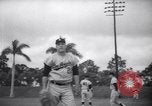 Standbild Los Angeles Dodgers in Spring Training Vero Beach Florida United States USA, 1964, aus Sekunde 19 historischem Filmmaterial Videoclip 65675036636