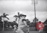 Standbild Los Angeles Dodgers in Spring Training Vero Beach Florida United States USA, 1964, aus Sekunde 21 historischem Filmmaterial Videoclip 65675036636