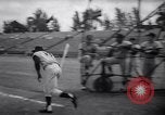 Standbild Los Angeles Dodgers in Spring Training Vero Beach Florida United States USA, 1964, aus Sekunde 44 historischem Filmmaterial Videoclip 65675036636