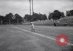 Standbild Los Angeles Dodgers in Spring Training Vero Beach Florida United States USA, 1964, aus Sekunde 46 historischem Filmmaterial Videoclip 65675036636
