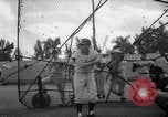Standbild Los Angeles Dodgers in Spring Training Vero Beach Florida United States USA, 1964, aus Sekunde 47 historischem Filmmaterial Videoclip 65675036636
