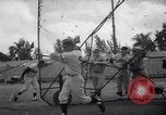 Standbild Los Angeles Dodgers in Spring Training Vero Beach Florida United States USA, 1964, aus Sekunde 48 historischem Filmmaterial Videoclip 65675036636